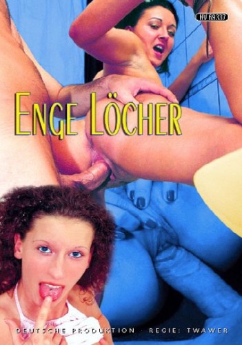 Enge Loecher cover