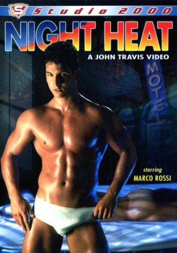 Night Heat - Marco Rossi