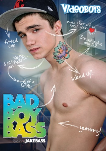 Bad Boy Bass (2011-2014) cover