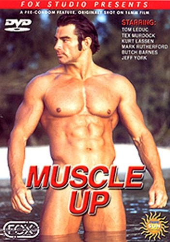 Muscle Up (1989) cover