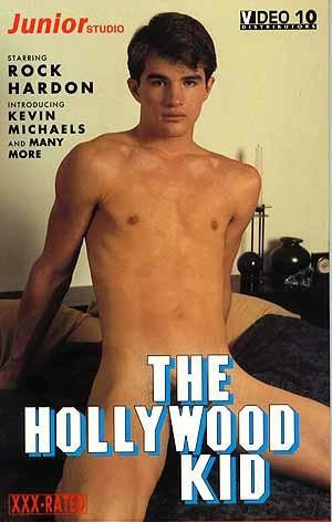 The Hollywood Kid (1993)
