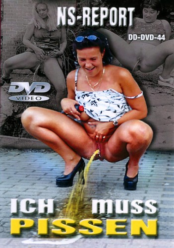 Ich Muss Pissen cover