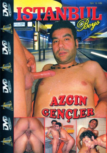 Istanbul Boys - Azgin Gencler cover