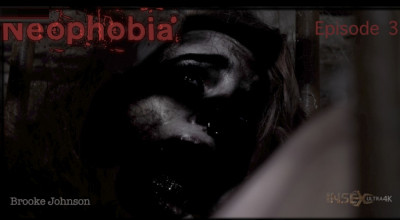 IoD - Neophobia Episode 3 cover