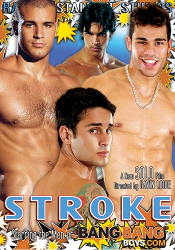 Stroke cover