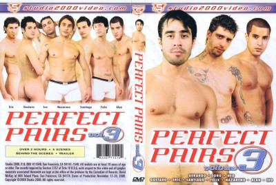 Perfect Pairs 3