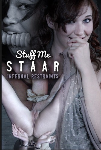 Stuff Me - Stephie Staar