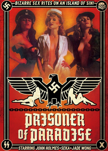 Prisoner Of Paradise - John Holmes, Seka, Jade Wong (1980)