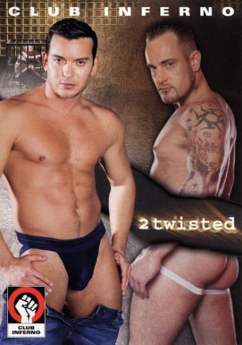 2 Twisted cover