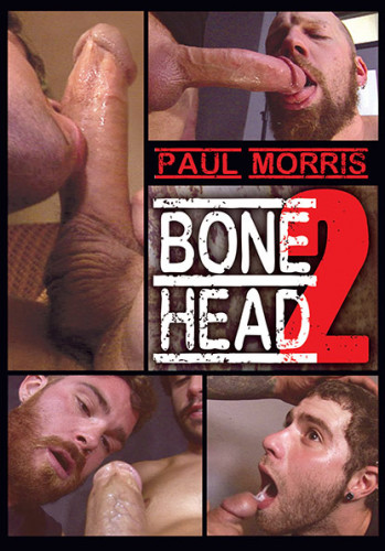 Treasure Island Media - Bone Head Vol.2 cover