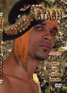 [Random Sex] The best of Stash Scene #1 cover