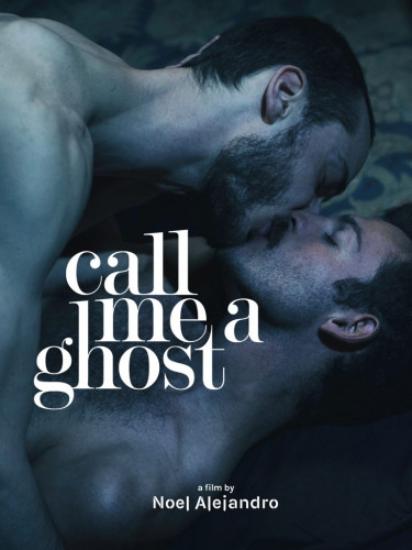Call Me A Ghost cover