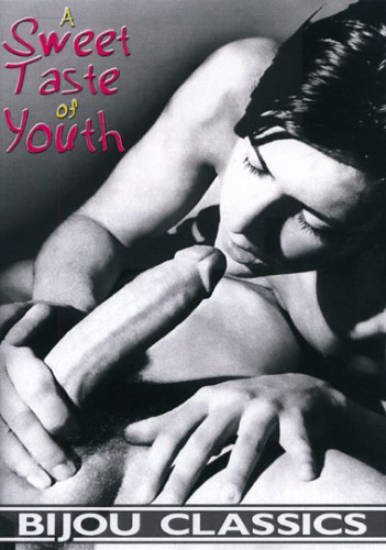 A Sweet Taste Of Youth (1972) cover