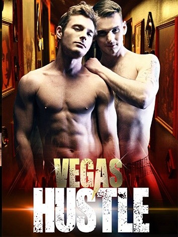 Vegas Hustle cover