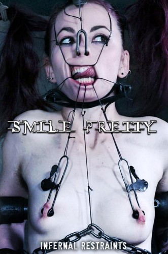 Smile Pretty cover