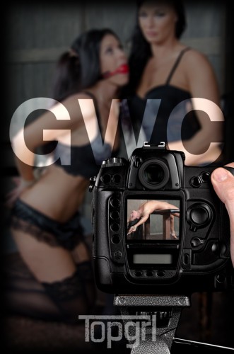 GWC cover