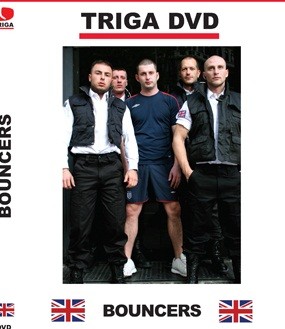 Bouncers cover