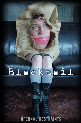 Bonnie Day - Blackmail (2016)
