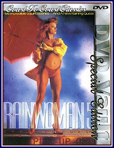 Rainwoman 05 cover