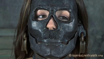 InfernalRestraints Fixated Part 2 Sister Dee