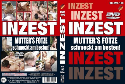 Mutters Fotze schmeckt am besten cover