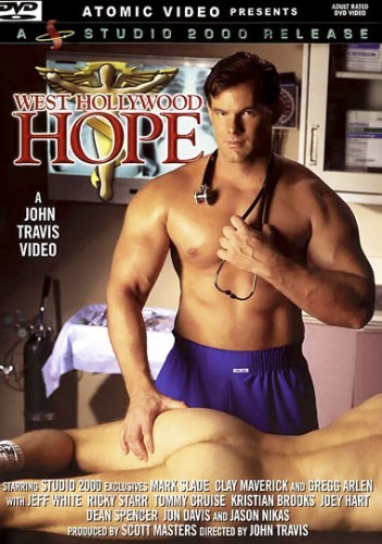 West Hollywood Hope cover