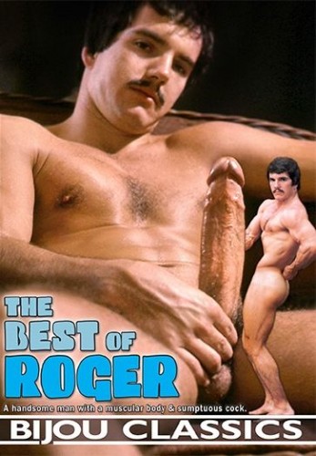 The Best Of Roger cover