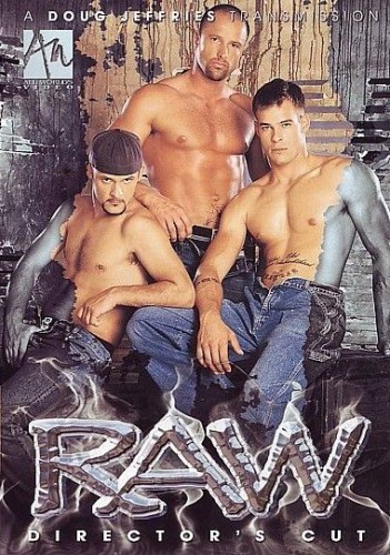 Raw (Directors Cut) cover
