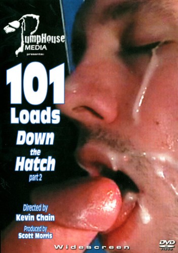 101 Loads Down The Hatch - 2 cover