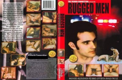 Rugged Men cover