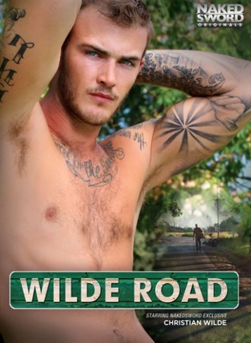 Wilde Road cover