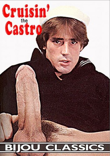 Cruisin The Castro cover