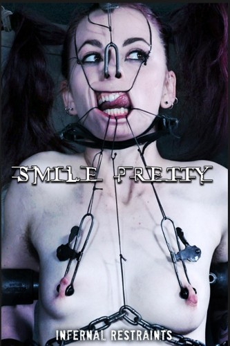 Smile Pretty cover