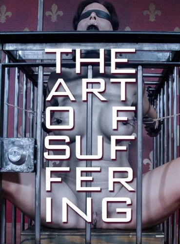 The Art of Suffering - Syren De Mer, Matt Williams - HD 720p cover