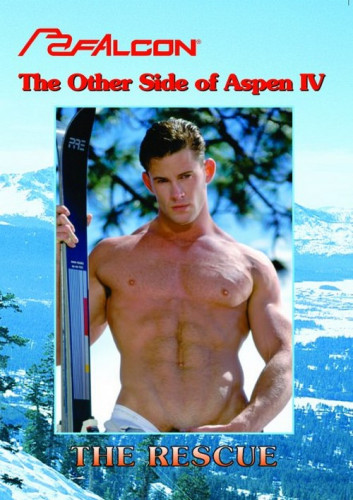 The Other Side Of Aspen Vol. 4: The Rescue cover
