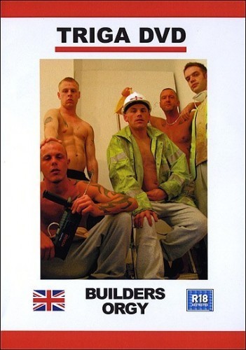 Builders Orgy cover