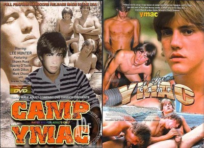 Camp YMAC (1987)