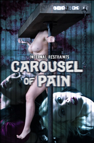 Carousel of Pain cover