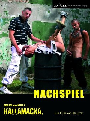 Nachspiel