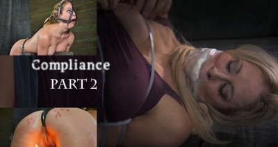 Compliance Part 2 cover