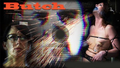 Butch - Cici Rhodes cover