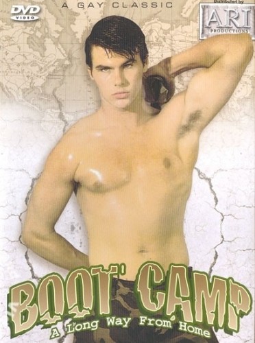 Boot Camp 1989