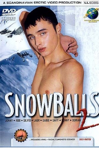Snowballs 2 cover