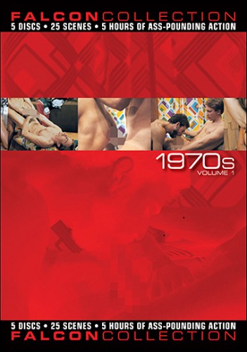 Best Of The 1970's. v05 cover