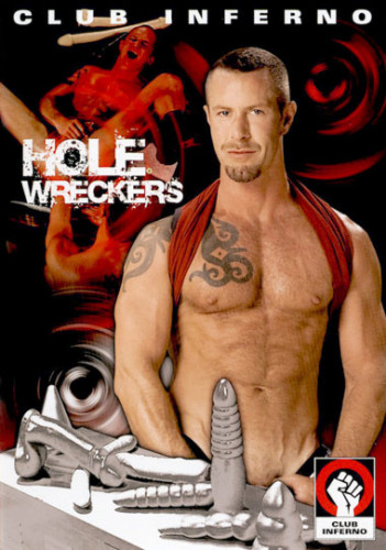 Hole Wreckers cover