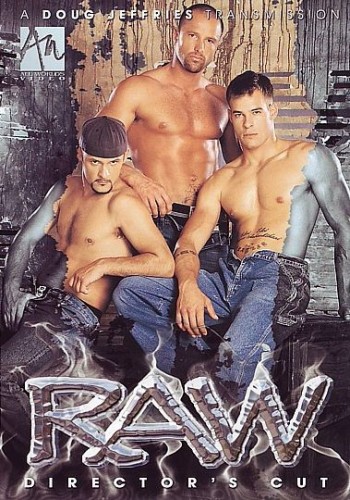 Raw 1 (DirectorS Cut) cover
