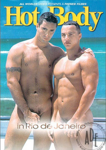 All Worlds Video - Hot Body in Rio de Janeiro cover