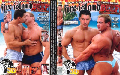 Fire Island Beef cover
