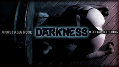 Darkness cover