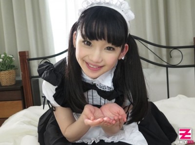 My Real Live Maid Doll Vol 4: Your Master’s Good-natured Doll